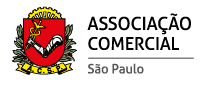 Logo Associação Comercial de São Paulo