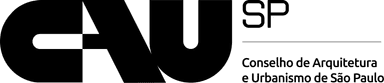 Logo CAU-SP