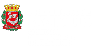 Brasão da Prefeitura de São Paulo - SMUL