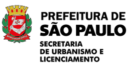 Logo Prefeitura de São Paulo - SMUL